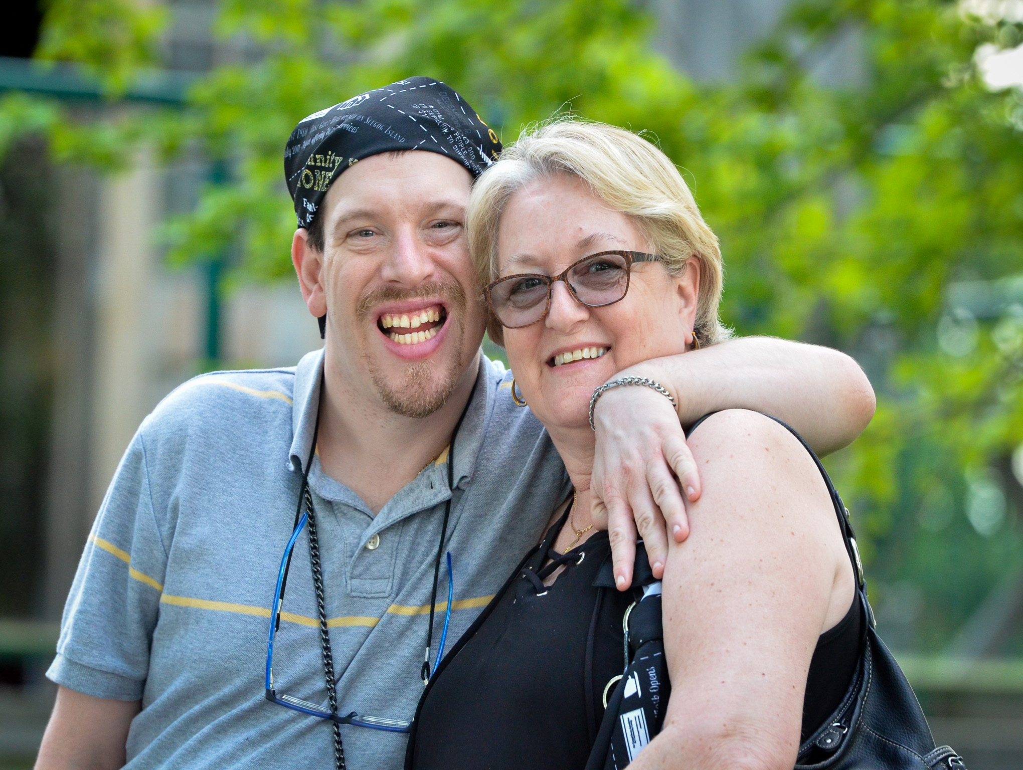 Community Living Durham North Home